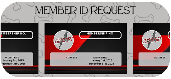 MembershipID