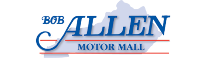 Bob Allen Motor Mall logo