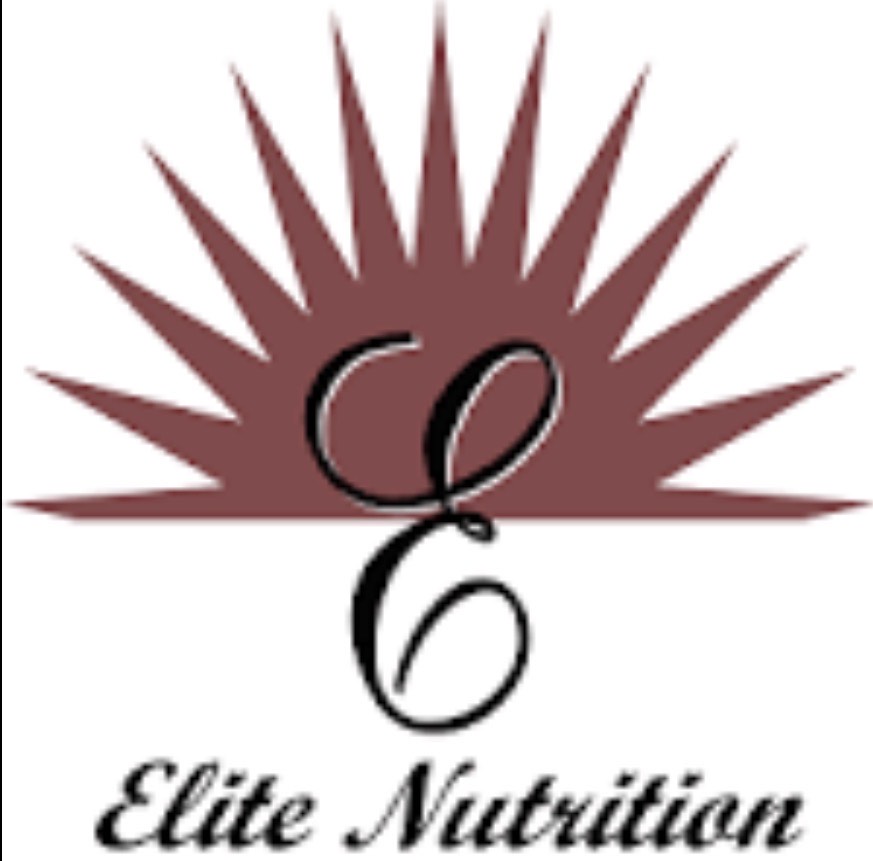 Elite Nutrition logo
