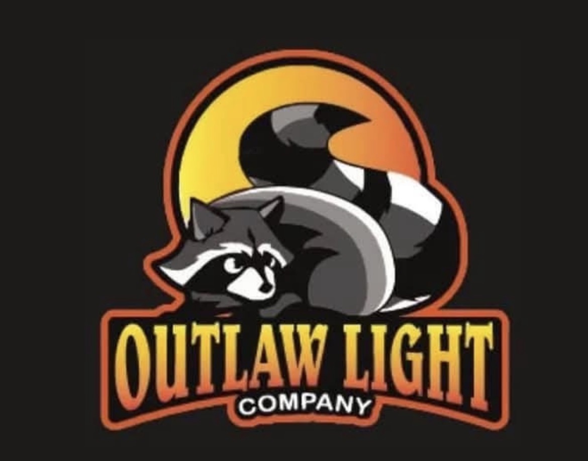 Outlaw Lights logo